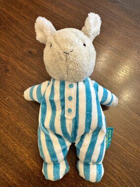 Goodnight Moon 10” Baby Bunny Rabbit Kids Preferred Plush Stuffed Animal